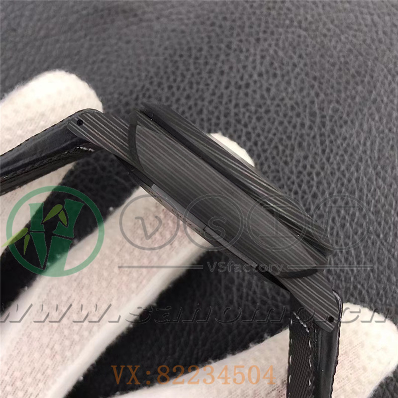 VS廠沛納海PAM1118「P.9010機芯」產品展示