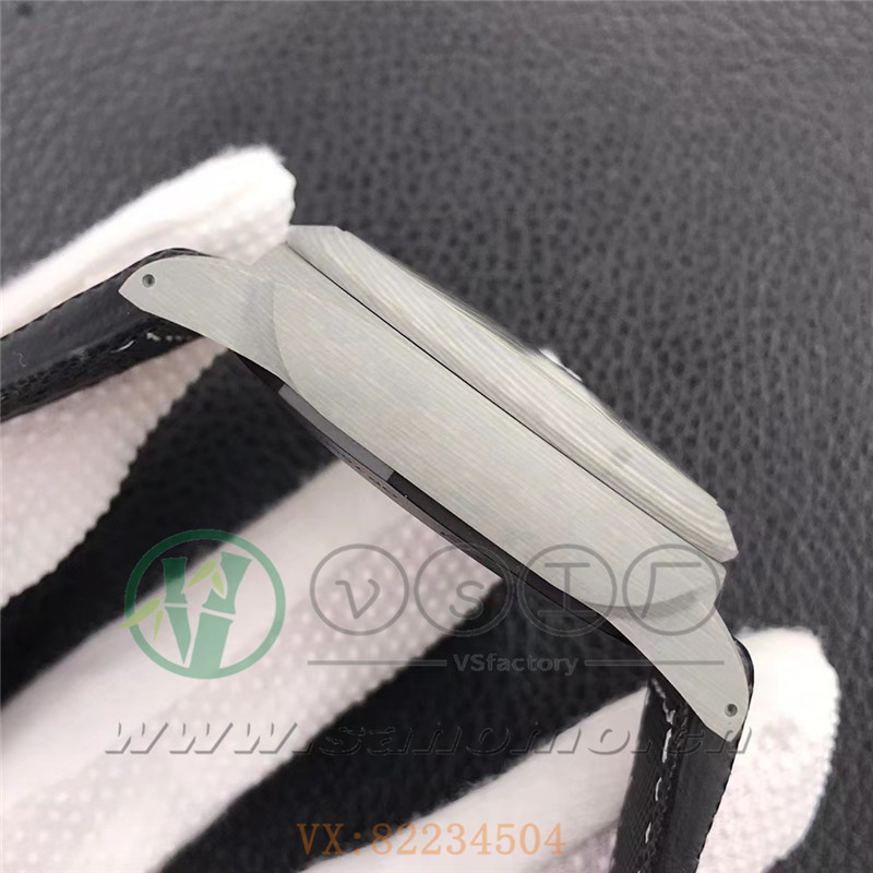 VS廠沛納海PAM1119「P.9010機芯」產品展示