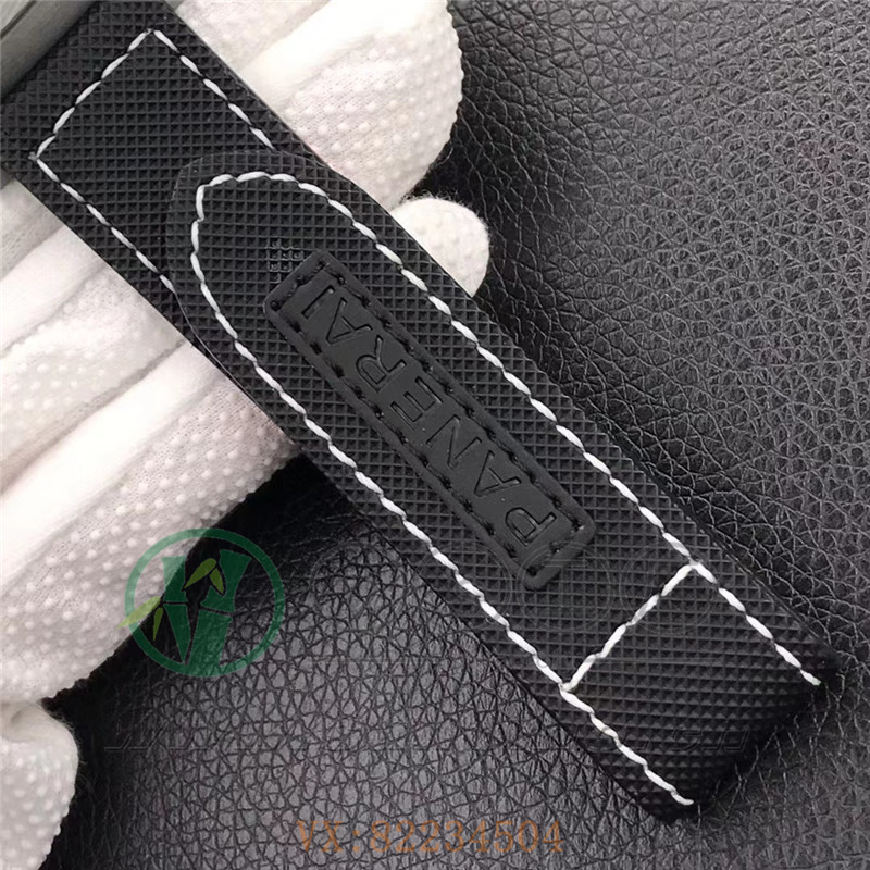 VS廠沛納海PAM1119「P.9010機芯」產品展示