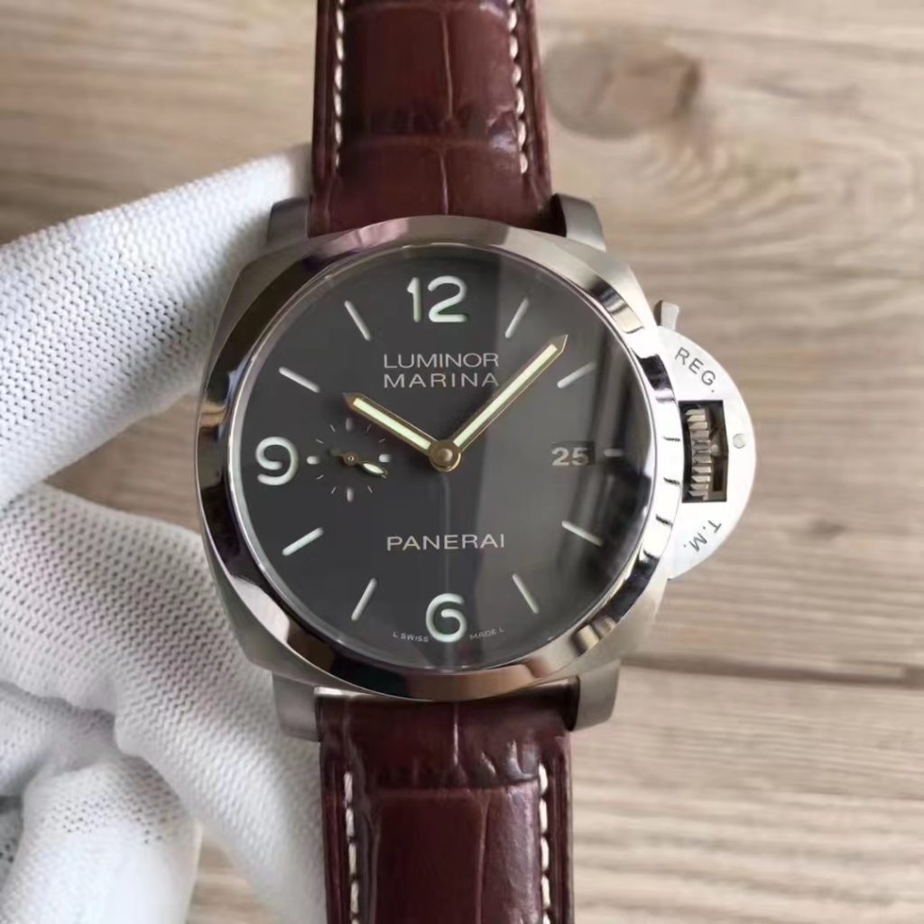 VS廠沛納海351評測（VS廠沛納海351有破綻嗎）