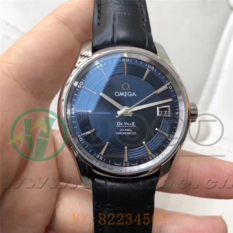 VS廠明亮之藍對比正品評測(vs廠蝶飛明亮之藍一眼假嗎）