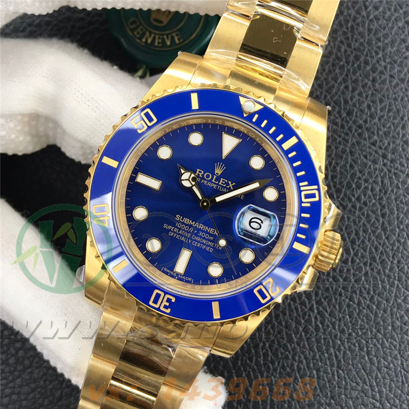 VS廠勞力士水鬼價格多少錢