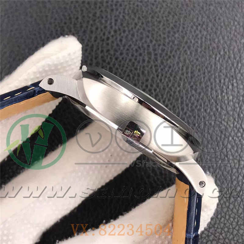 VS廠(chǎng)沛納海PAM1313「P.9010機(jī)芯」產(chǎn)品展示