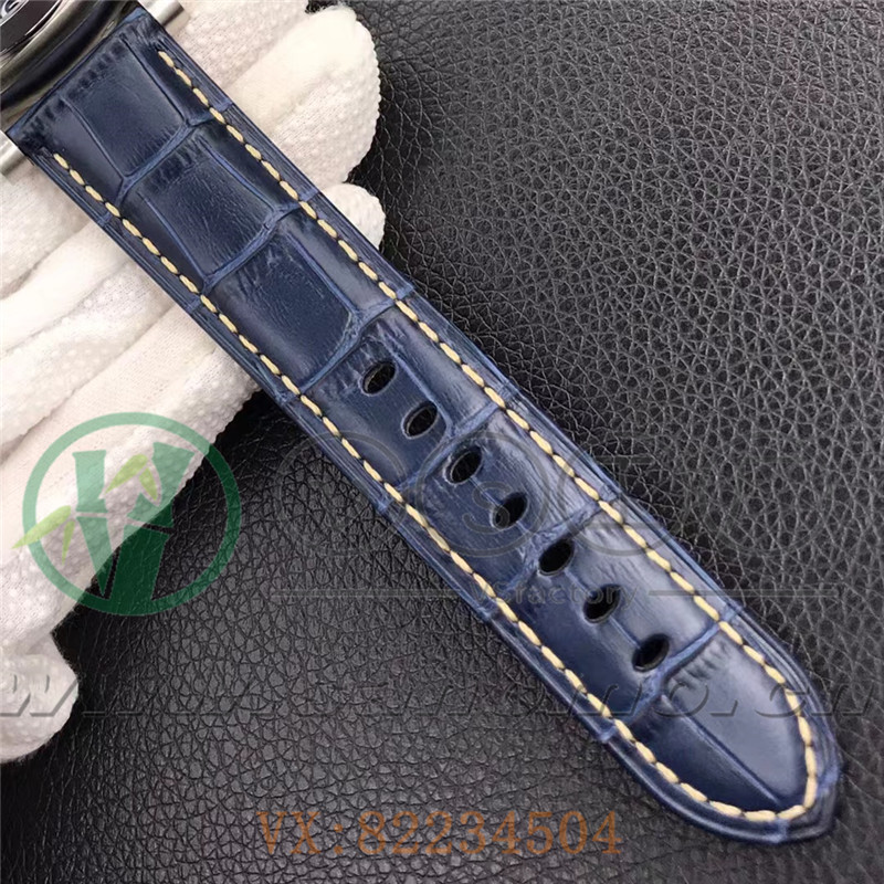 VS廠(chǎng)沛納海PAM1313「P.9010機(jī)芯」產(chǎn)品展示