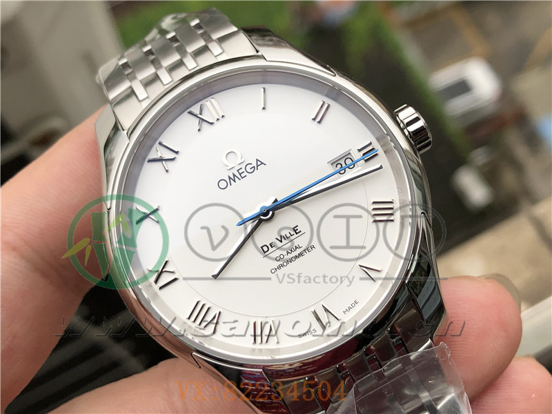 VS廠歐米茄蝶飛明亮之白評測（VS廠蝶飛明亮之白細節如何）