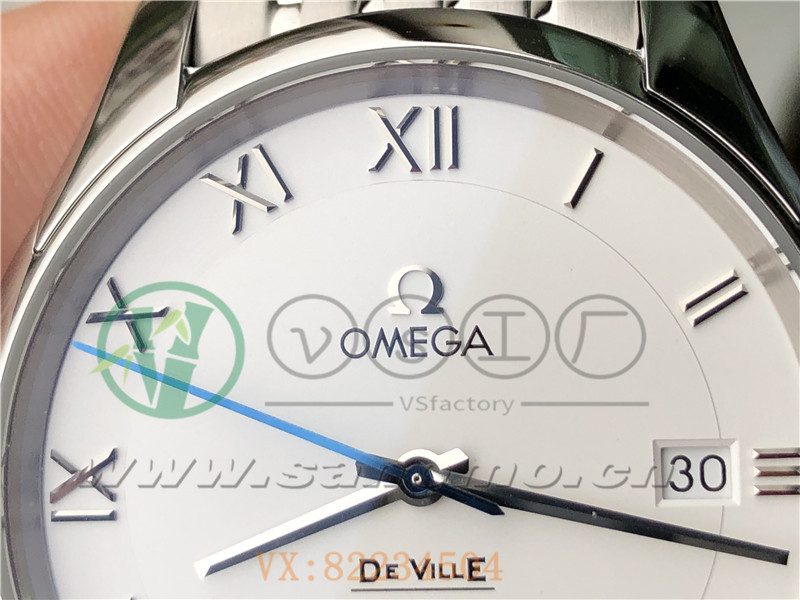 VS廠歐米茄蝶飛明亮之白評測（VS廠蝶飛明亮之白細節如何）