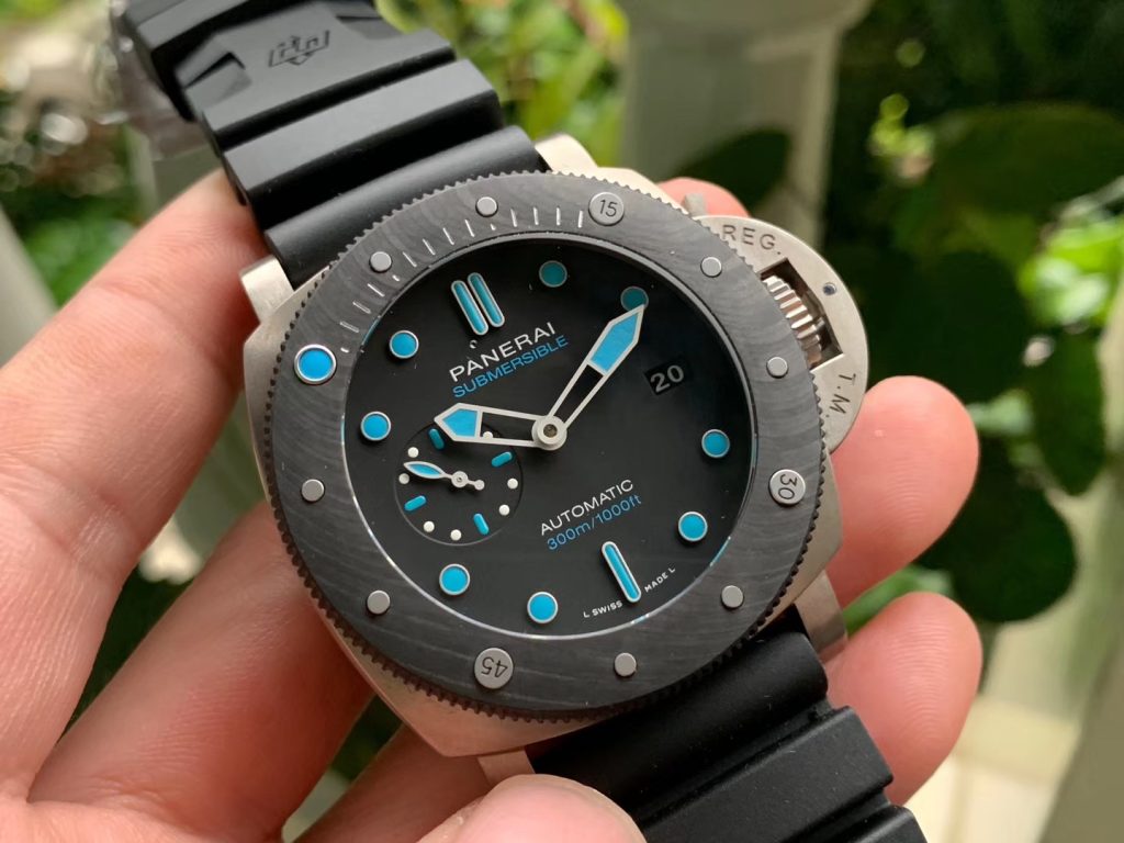 vs廠沛納海799質量如何（vs廠沛納海799值不值得入手）