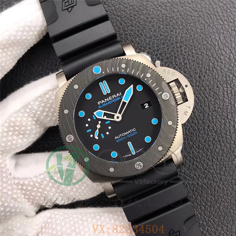 vs廠沛納海799質量如何（vs廠沛納海799值不值得入手）