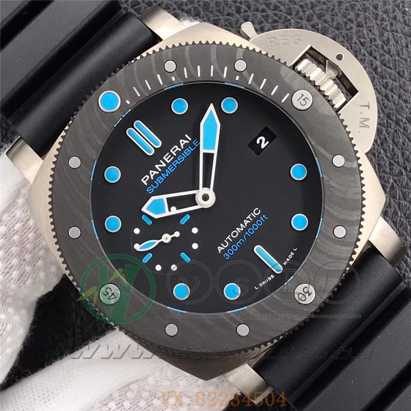 vs廠沛納海799質量如何（vs廠沛納海799值不值得入手）