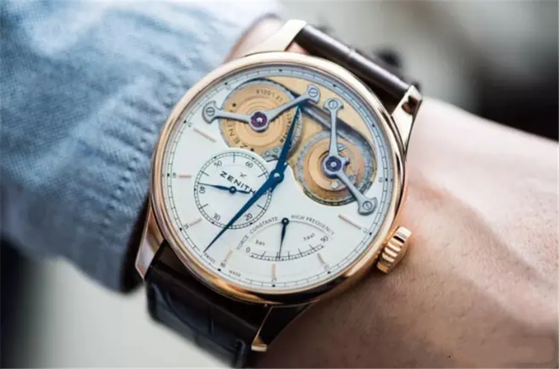 月入多少戴啥表？vs廠歐米茄合適嗎