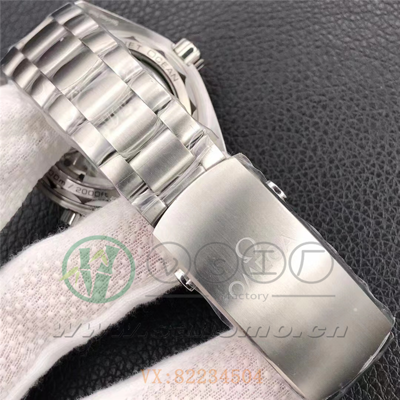 VS廠歐米茄海馬四分之一橙返修怎么樣（vs廠四分之一橙值不值得入手）