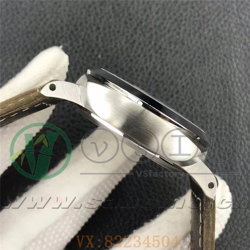 VS廠沛納海PAM1394「P.9010機芯」產品展示