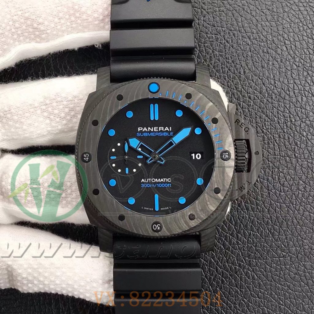 VS廠沛納海PAM1616「P.9000機芯」產(chǎn)品展示