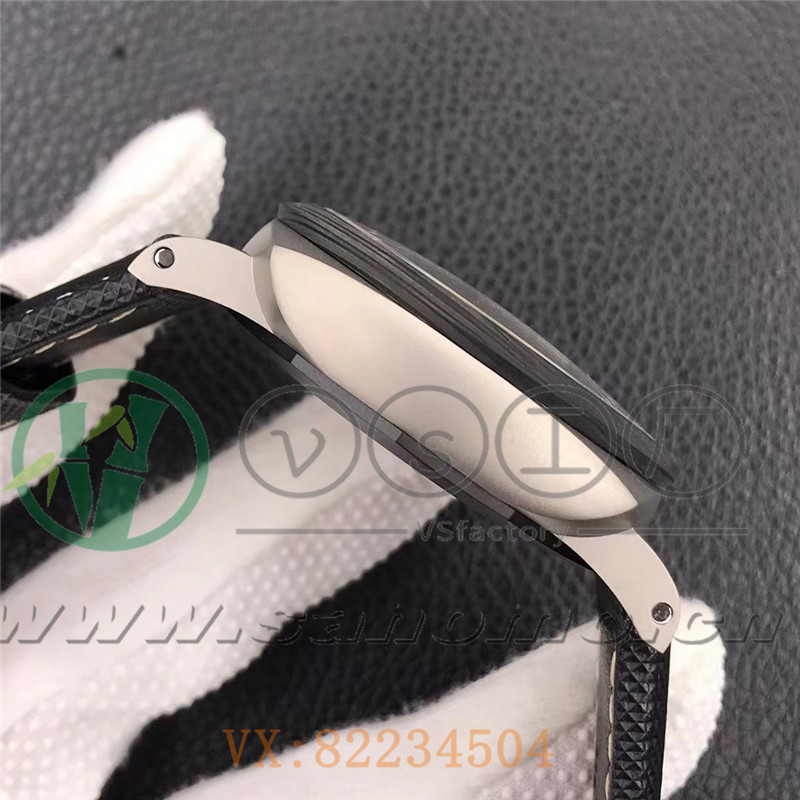 VS廠沛納海PAM1662「P.9010機芯」產品展示?