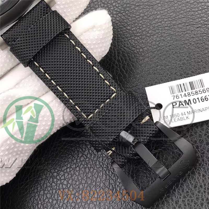 VS廠沛納海PAM1662「P.9010機芯」產品展示?