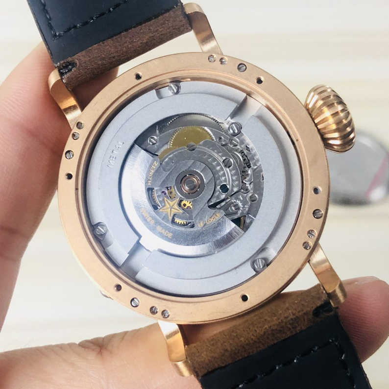 XF廠真力時青銅大飛值得入手嗎（XF廠真力時青銅大飛怎么樣）