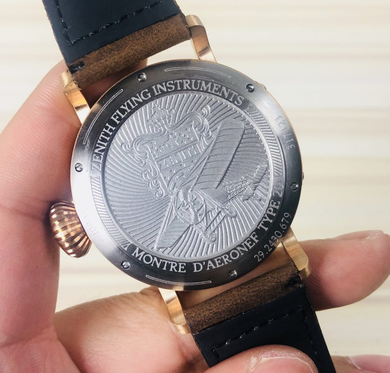 XF廠真力時青銅大飛值得入手嗎（XF廠真力時青銅大飛怎么樣）