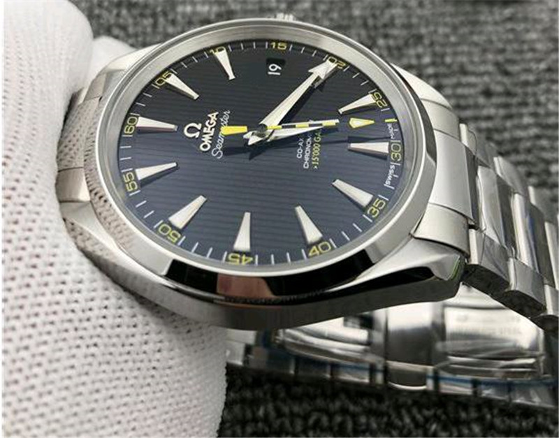 VS廠歐米茄海馬150黃蜂針評測（VS廠海馬150大黃蜂細節如何）