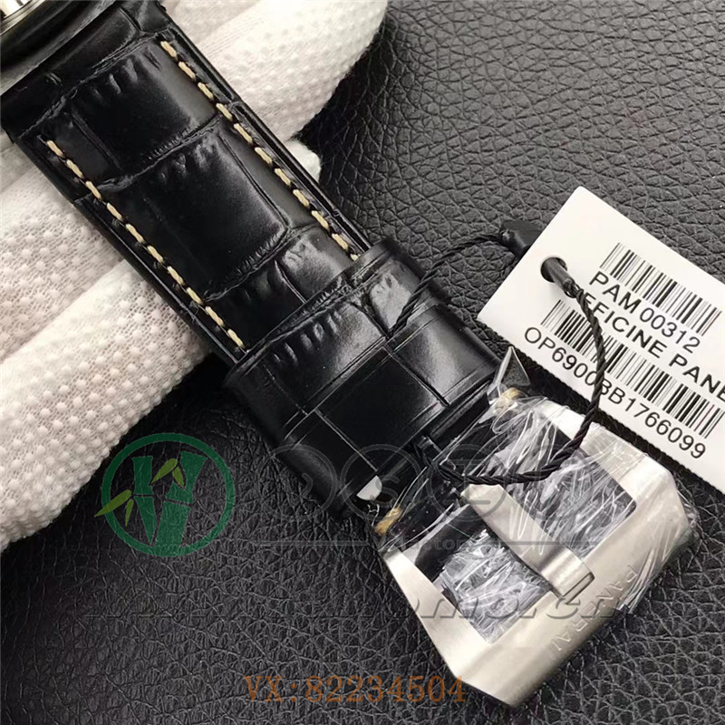 VS廠沛納海312v3版升級了哪里（VS廠沛納海312值得入手嗎）