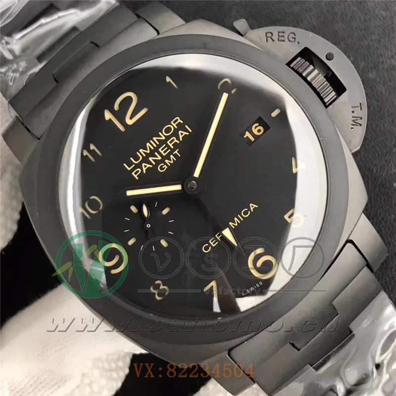 VS廠v3版沛納海438值得購買嗎（VS廠沛納海438質量如何）