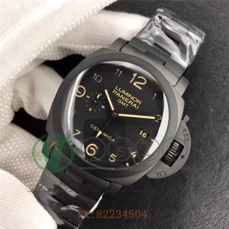 VS廠v3版沛納海438值得購買嗎（VS廠沛納海438質量如何）