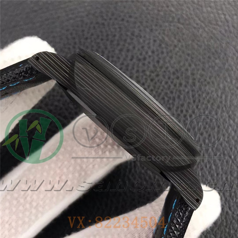 VS廠復刻沛納海1661細節評測（VS廠沛納海1661會一眼假嗎）