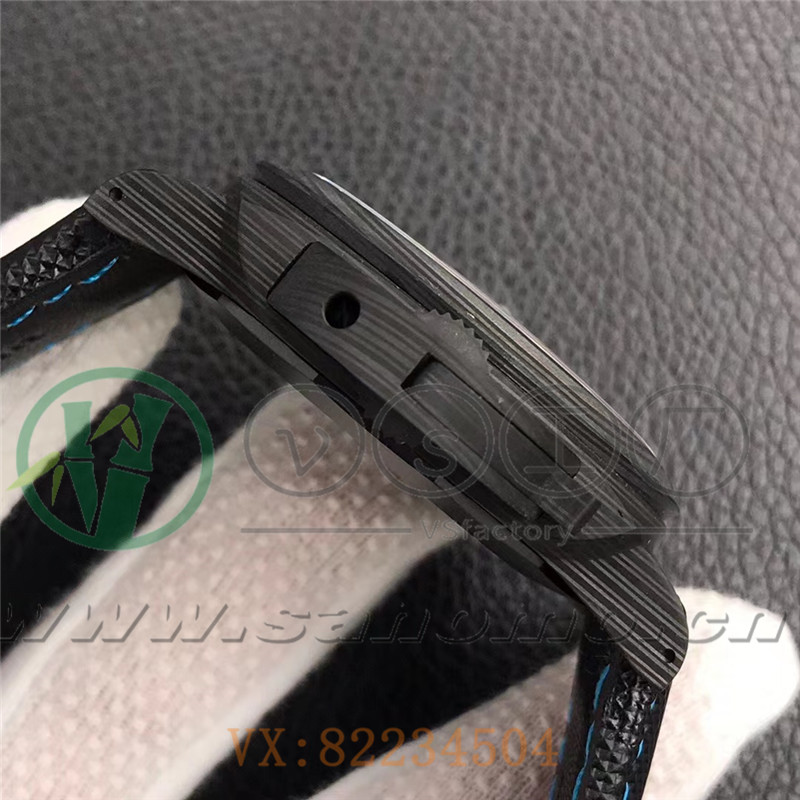 VS廠復刻沛納海1661細節評測（VS廠沛納海1661會一眼假嗎）