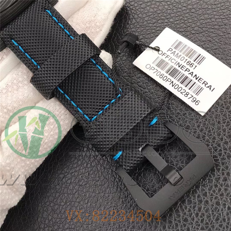 VS廠沛納海PAM01661細節究竟如何(vs廠沛納海1661質量如何)