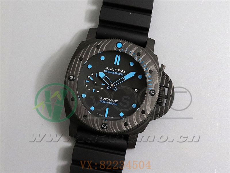 VS廠沛納海1616做工評測（VS廠沛納海1616值得入手嗎）