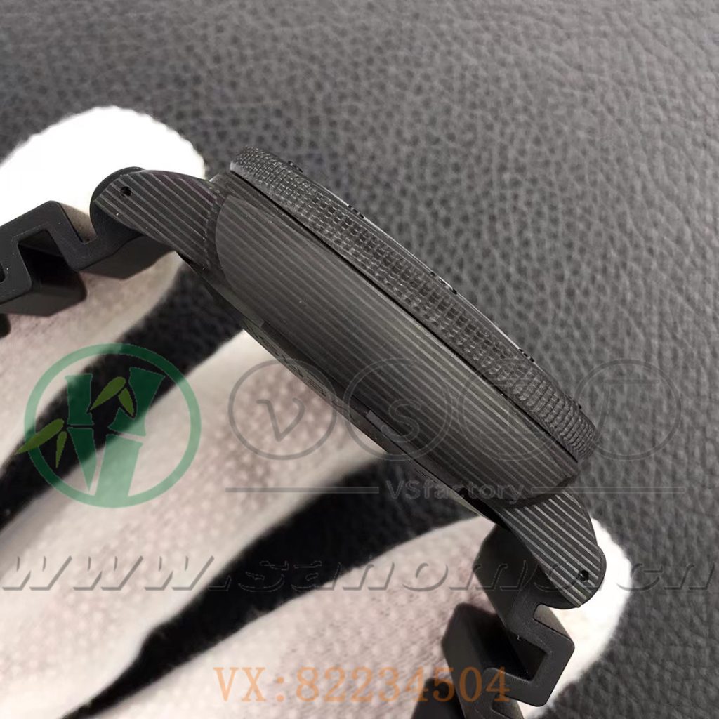 VS廠沛納海1616做工評測（VS廠沛納海1616值得入手嗎）