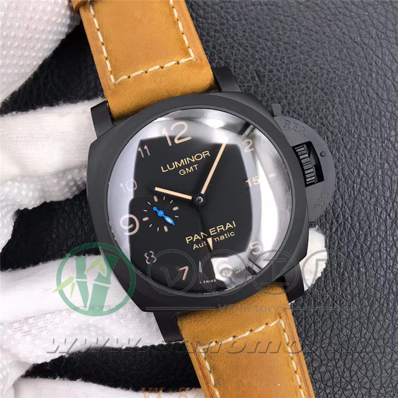 VS廠沛納海1441復刻手表怎么樣