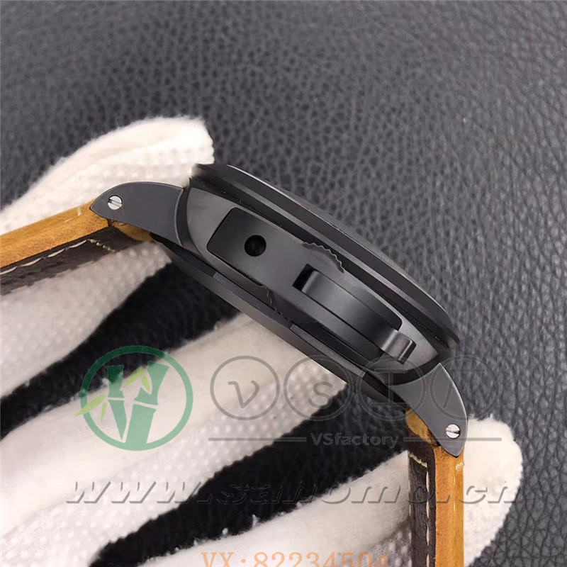 VS廠沛納海1441深度評測（VS廠沛納海1441真假對比）