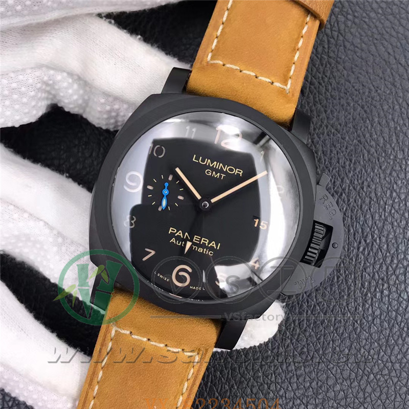 VS廠沛納海1441復刻手表怎么樣