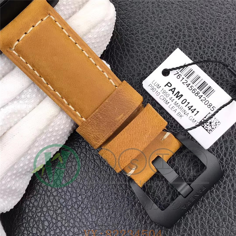 VS廠沛納海1441深度評測（VS廠沛納海1441真假對比）