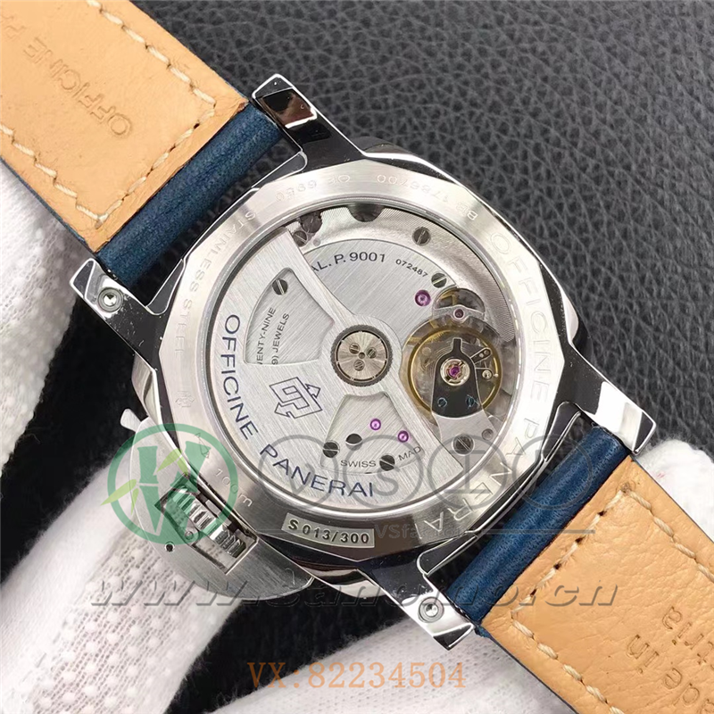 vs廠沛納海v3版PAM688對(duì)比v2版本怎么樣