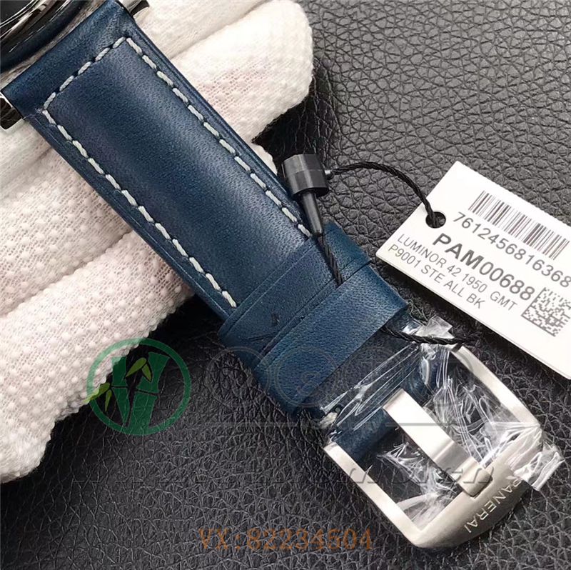 VS廠沛納海V3版本688值得入手嗎（VS廠v3版沛納海688有破綻嗎）