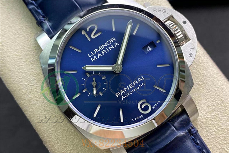 VS廠沛納海1393做工評測（VS廠沛納海1393細節有破綻嗎）