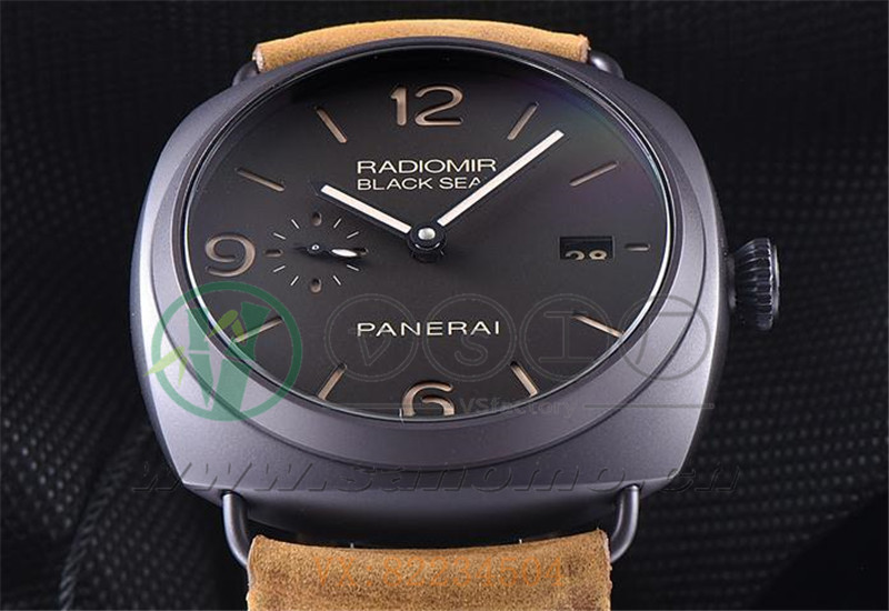 vs廠沛納海505v3版升級(jí)了哪里（VS廠沛納海505質(zhì)量如何）