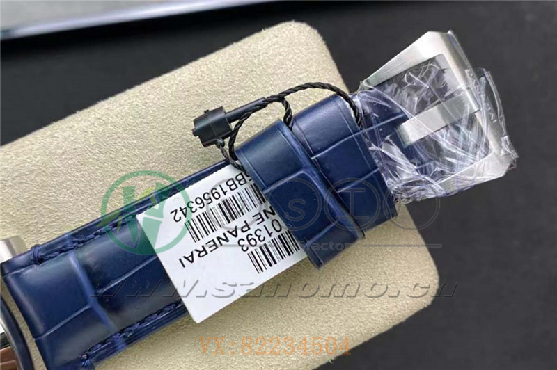 VS廠沛納海1393做工評測（VS廠沛納海1393細節有破綻嗎）