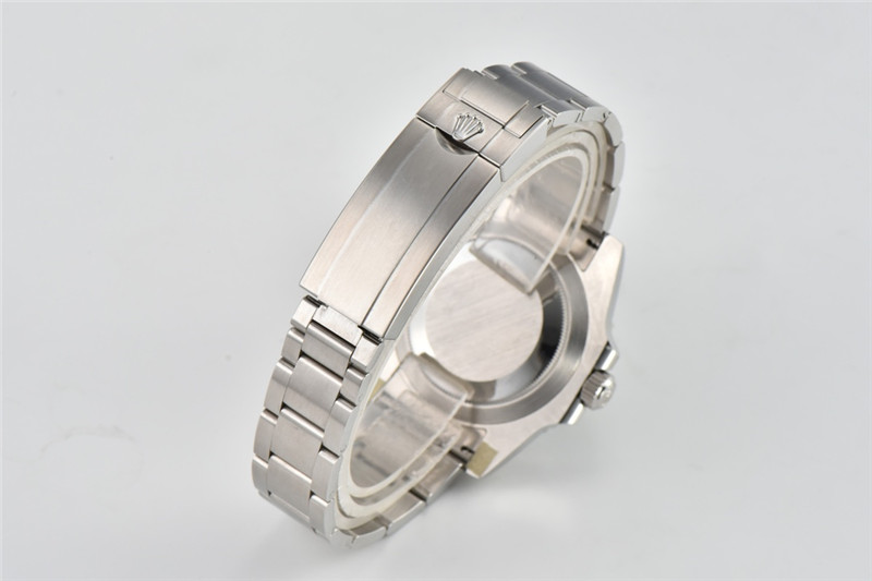 VS廠勞力士無歷黑水鬼做工評測（VS廠無歷黑水鬼有破綻嗎）