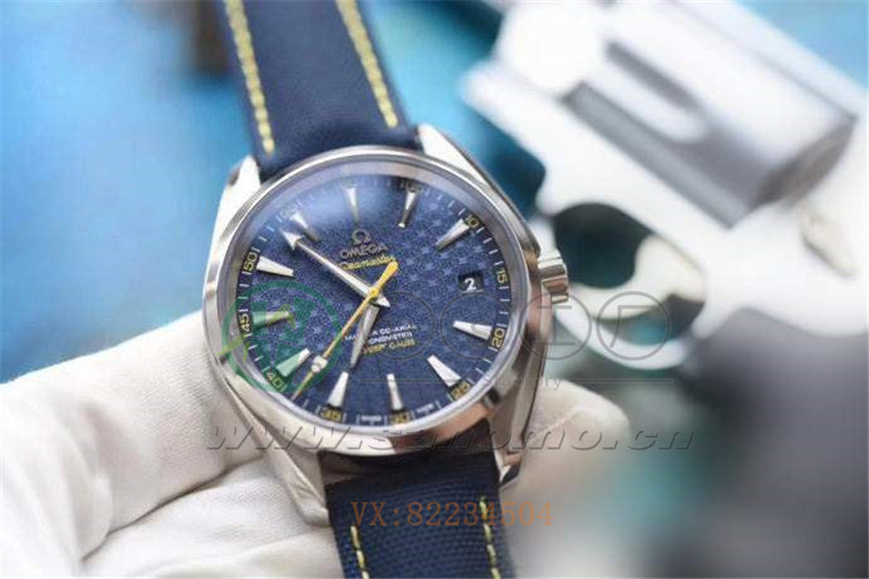 VS廠歐米茄150子彈頭深度評測(VS海馬150子彈頭質量怎么樣)