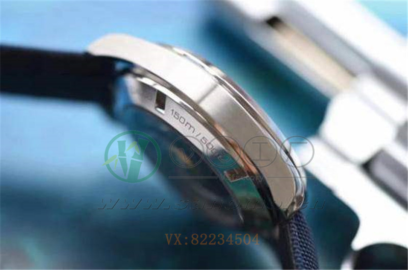 VS廠歐米茄150子彈頭深度評測(VS海馬150子彈頭質量怎么樣)