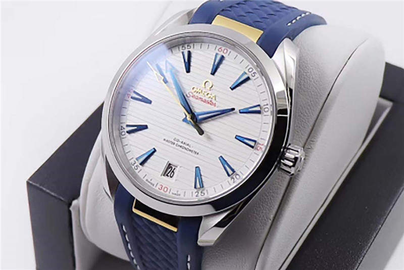 vs廠歐米茄海馬150M萊德杯細節如何（vs廠海馬金針隊長怎么樣）