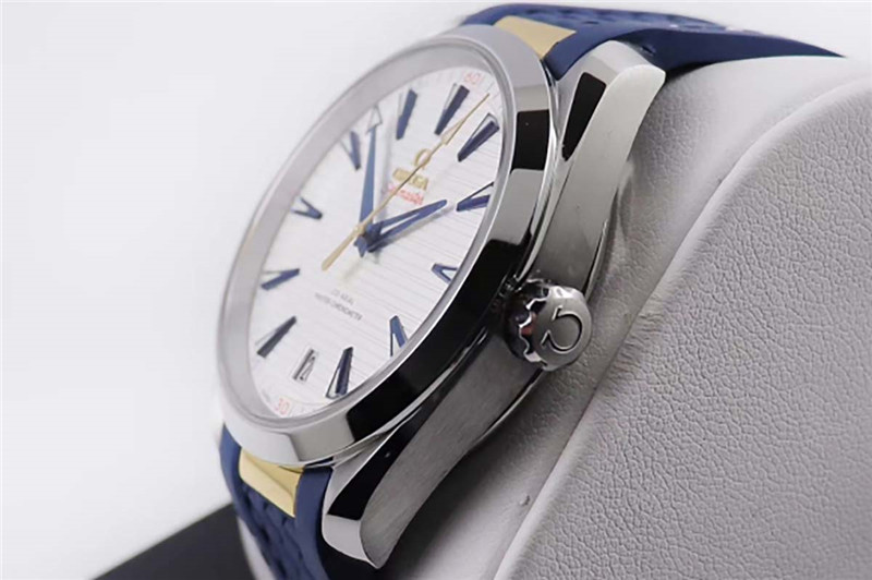 VS廠歐米茄海馬萊德杯做工評測（vs廠海馬金針隊長萊德杯怎么樣）