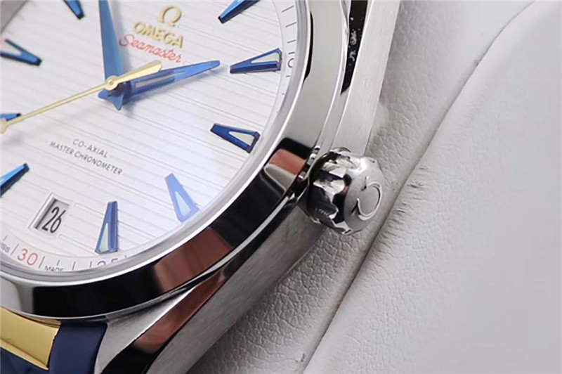 vs廠歐米茄海馬150M萊德杯細節如何（vs廠海馬金針隊長怎么樣）