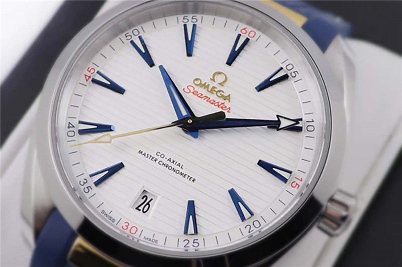 VS廠歐米茄海馬萊德杯做工評測（vs廠海馬金針隊長萊德杯怎么樣）