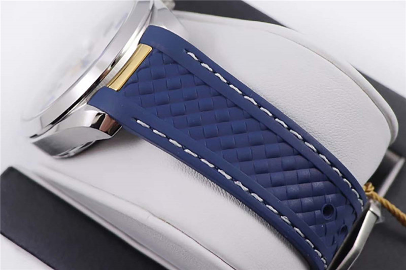 vs廠歐米茄海馬150M萊德杯細節如何（vs廠海馬金針隊長怎么樣）