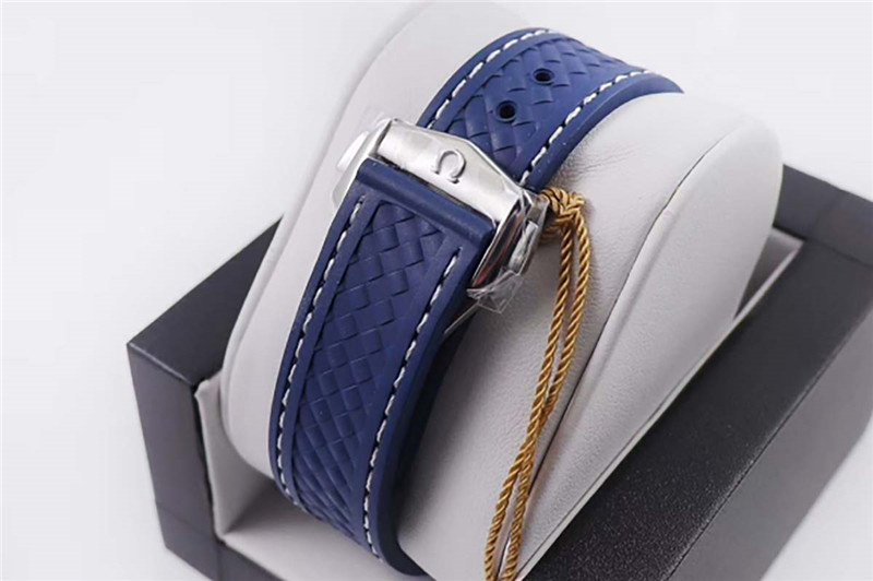 VS廠歐米茄海馬萊德杯做工評測（vs廠海馬金針隊長萊德杯怎么樣）