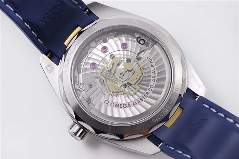 vs廠歐米茄海馬150M萊德杯細節如何（vs廠海馬金針隊長怎么樣）