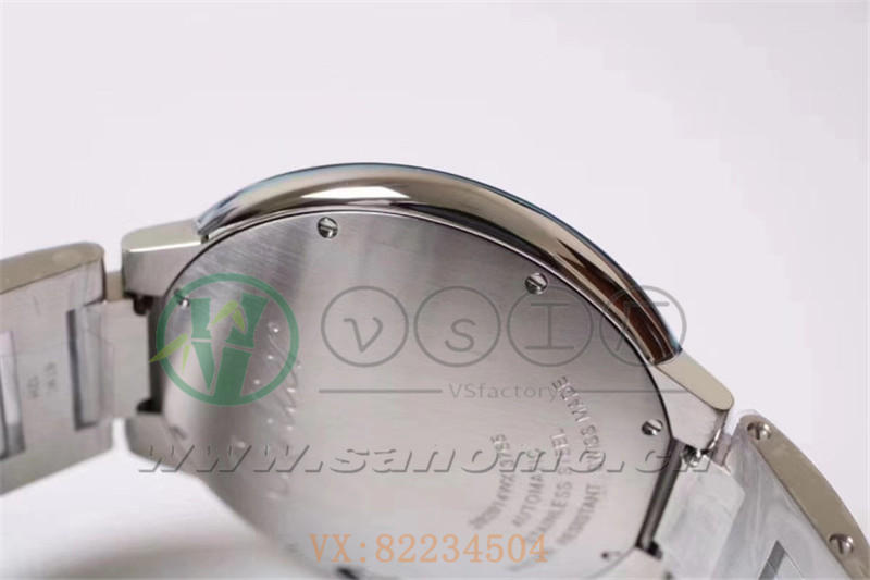 V6廠卡地亞藍氣球大號做工評測（V6藍氣球v8值得入手嗎）